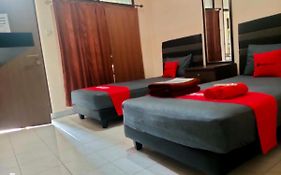 Hotel Bale Cangkring Cirebon